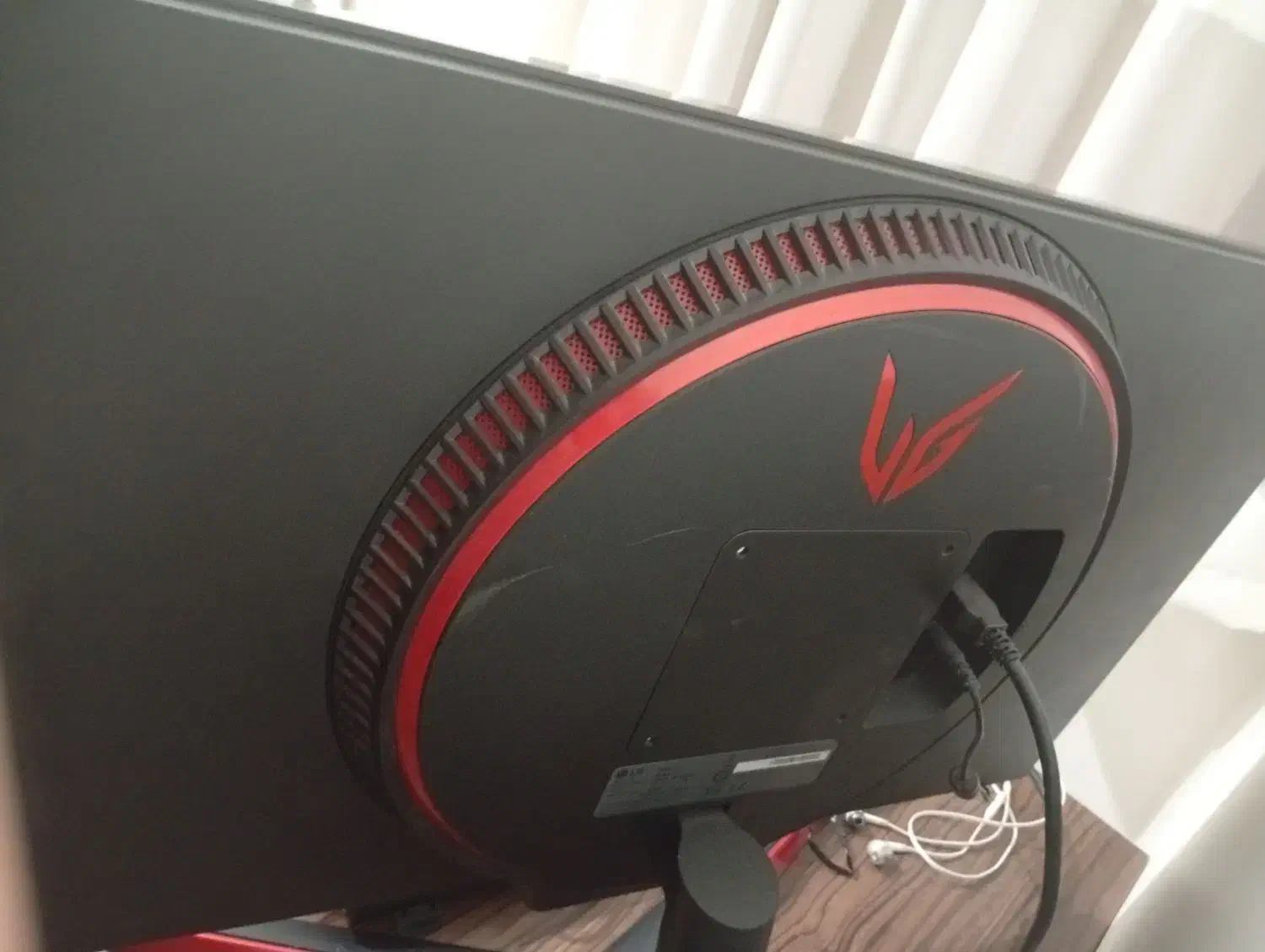 مانیتور گیمینگ ۱۴۴ هرتز|قطعات و لوازم جانبی رایانه|تهران, اسکندری|دیوار