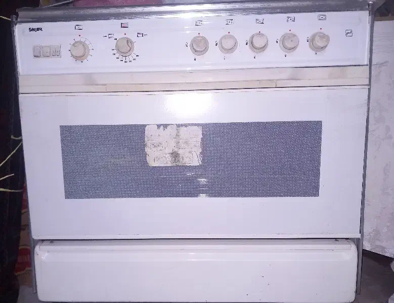 اجاقگاز|اجاق گاز و لوازم برقی پختوپز|بردسکن, |دیوار