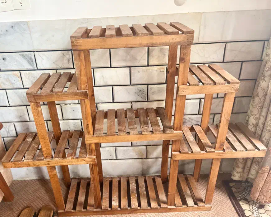 استندگل|گل و گیاه طبیعی|مبارکه, |دیوار