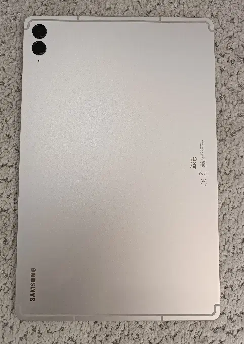 تبلت سامسونگ S9 Fe plus|تبلت|تهران, ایرانشهر|دیوار