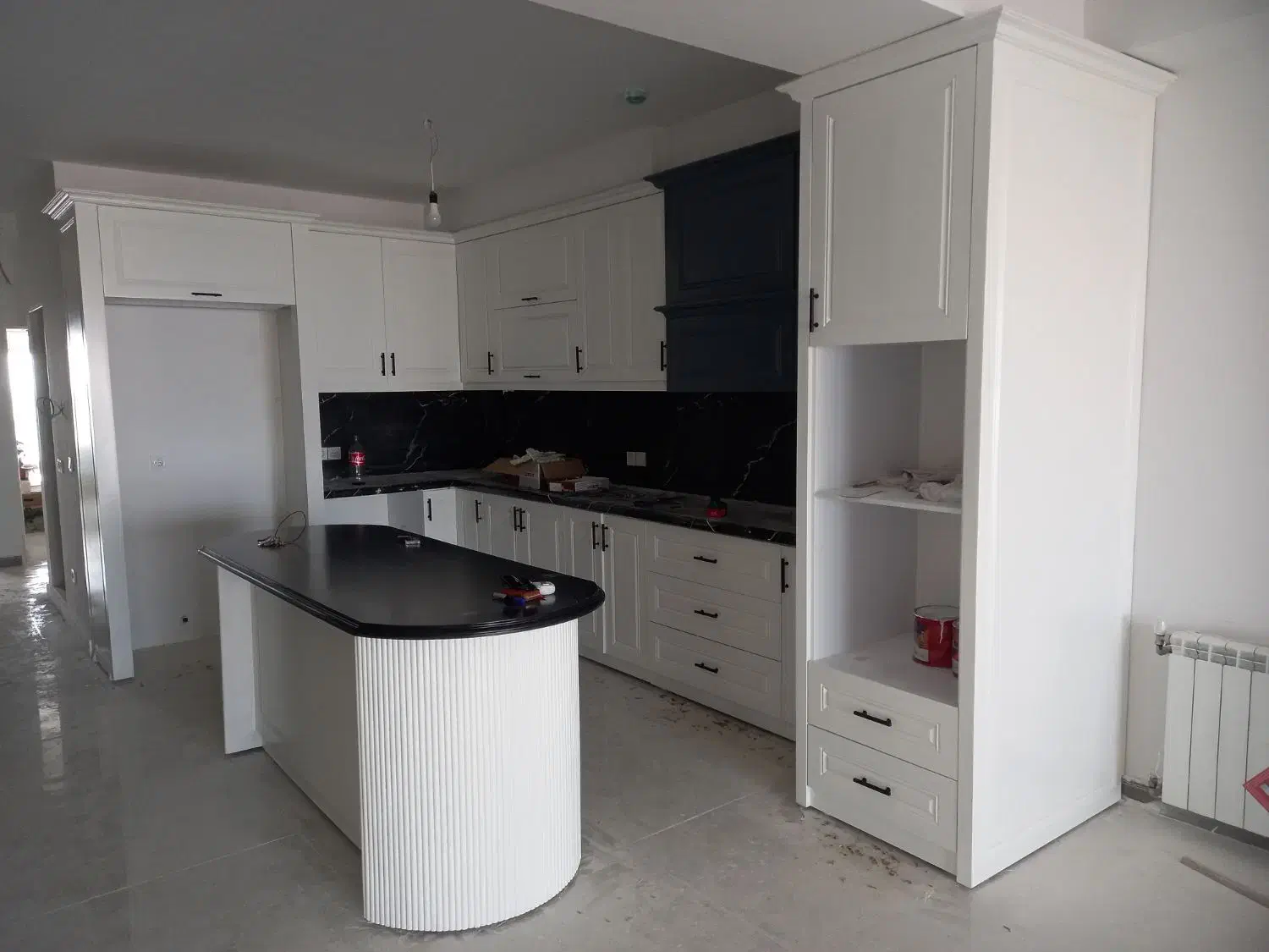 کابینت با شرایط پرداخت متنوع|مصالح و تجهیزات ساختمان|بیرجند, |دیوار