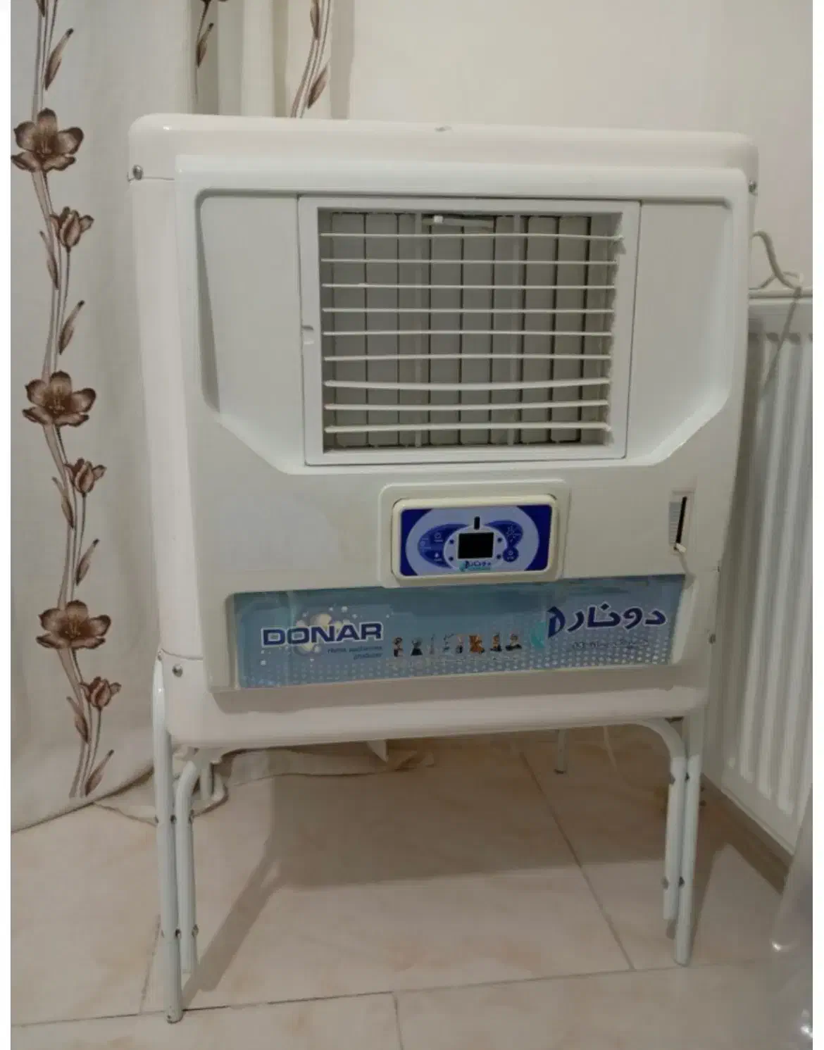 کولر آبی دونار|کولر آبی|قدس, شهرک فرزان|دیوار