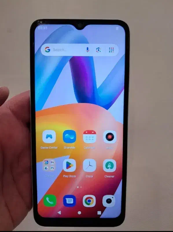 گوشی A2plus ردمی|موبایل|قم, هفت تیر|دیوار