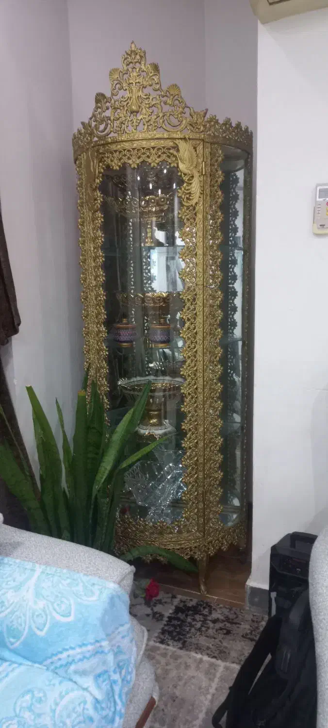 ویترین|بوفه، ویترین، کنسول|لاهیجان, بازکیاگوراب|دیوار