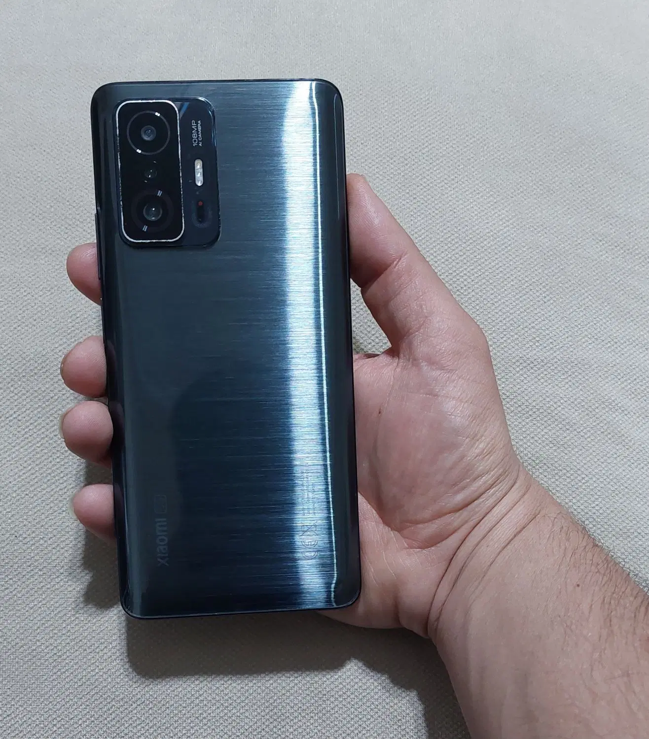 mi11t pro|موبایل|مراغه, |دیوار