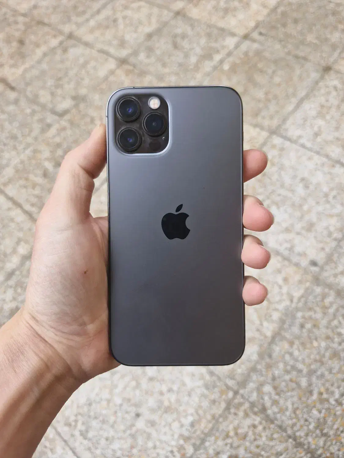 iPhone 12pro 128gb|موبایل|قم, زند آباد|دیوار