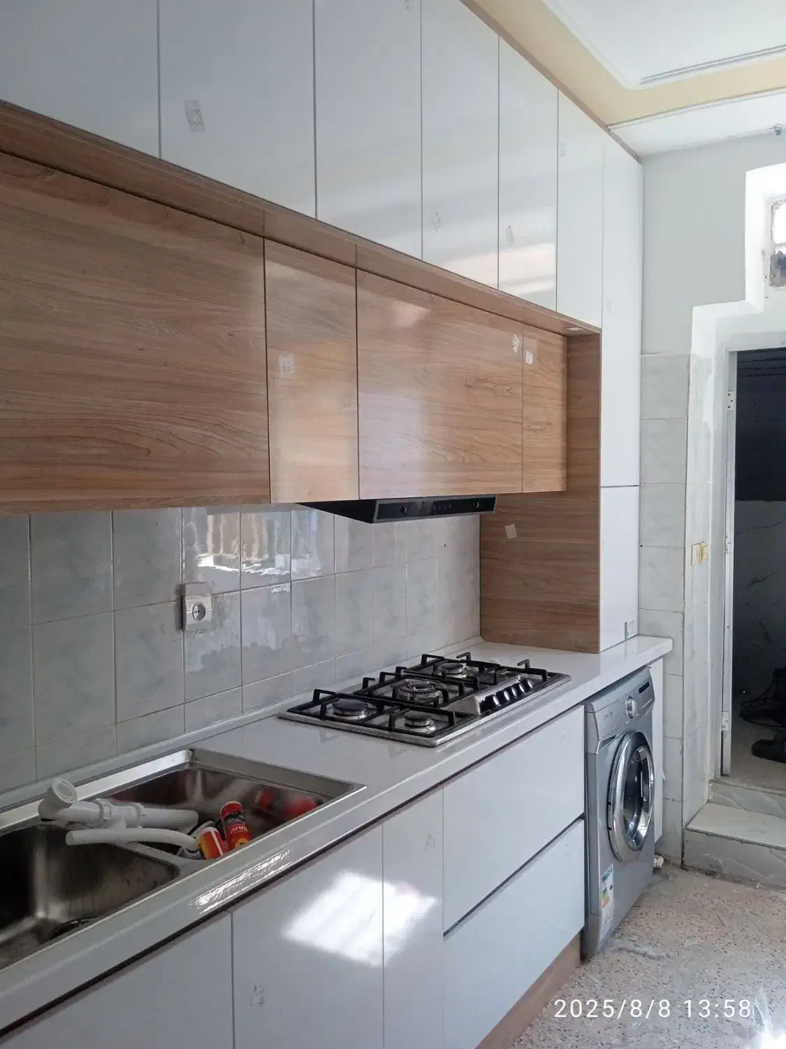 کمددیوارینقدواقساط|جاکفشی، کمد، دراور|تربت جام, معدآباد|دیوار