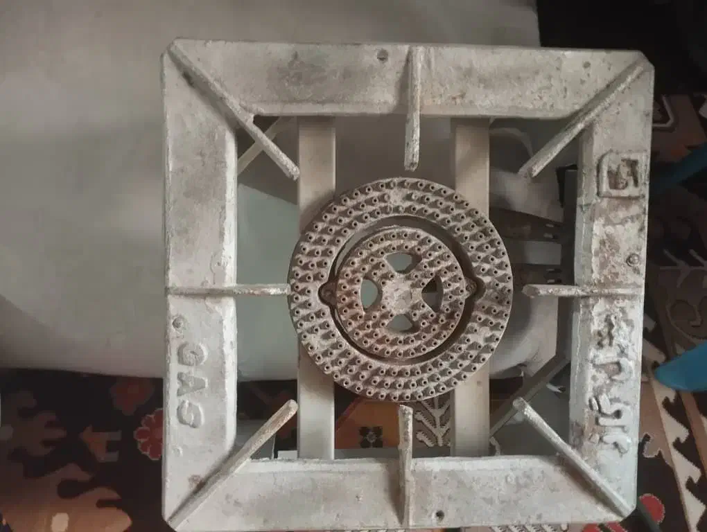 گاز چهار پایه|اجاق گاز و لوازم برقی پختوپز|تهران, قیام|دیوار