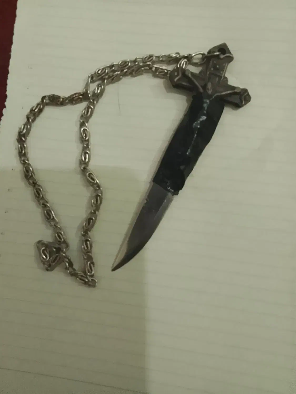 فروش صلیب تزییناتی|بدلیجات|خمینی‌شهر, |دیوار