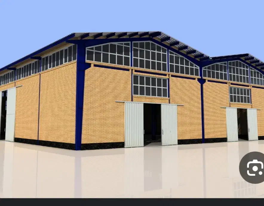 سوله برای انبار و کار|اجارهٔ دفتر صنعتی، کشاورزی، تجاری|اصفهان, قهجاورستان|دیوار