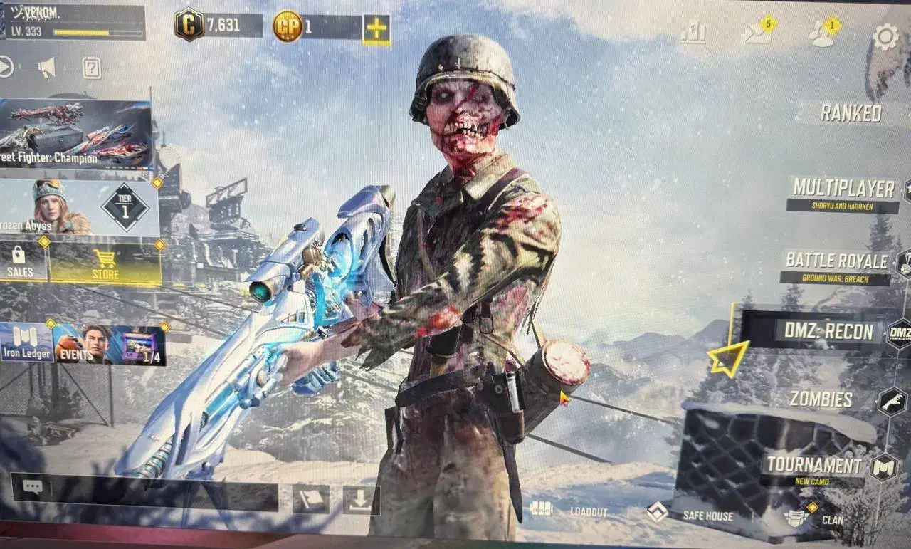 اکانت بازی|کنسول، بازی ویدئویی و آنلاین|بیرجند, |دیوار