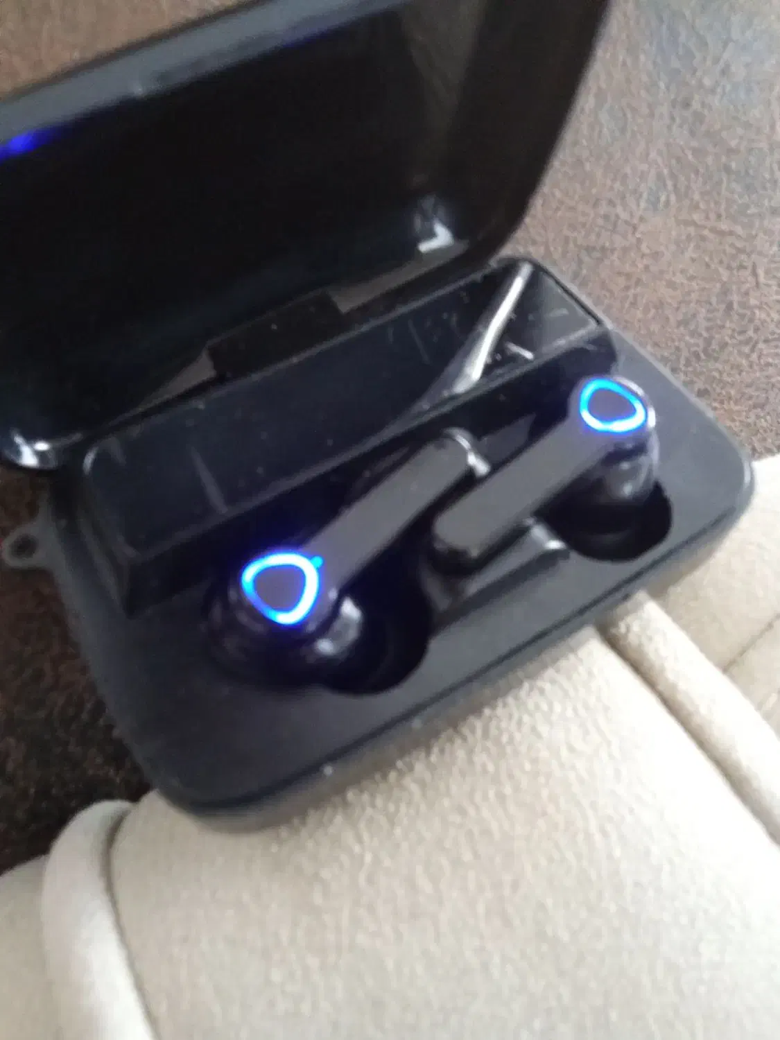 ایرپاد نونو|پخش‌کننده همراه|سمنان, |دیوار