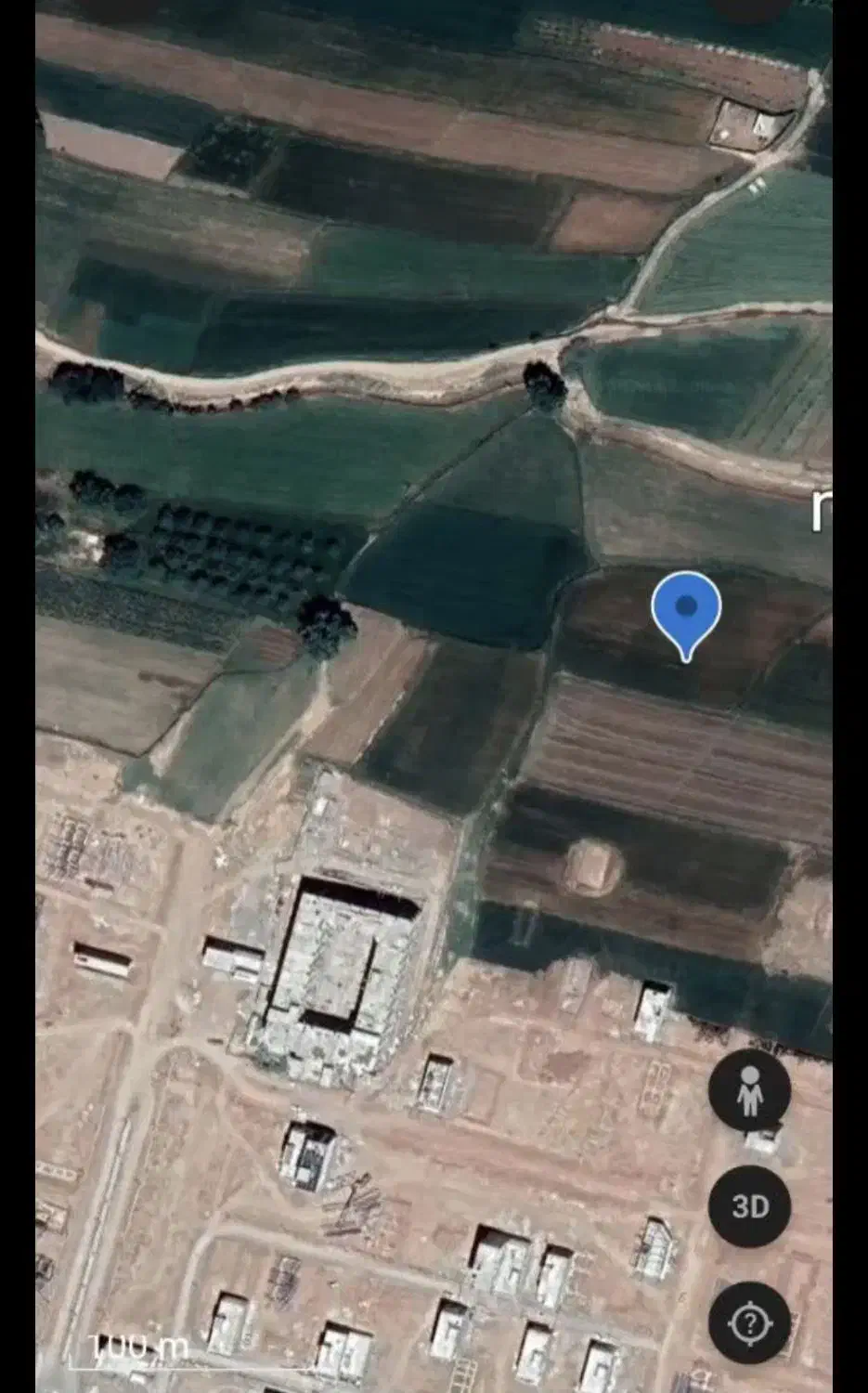 امتیاز شبکه بهداشت تعاونی شماره 3|فروش زمین و ملک کلنگی|الشتر, |دیوار