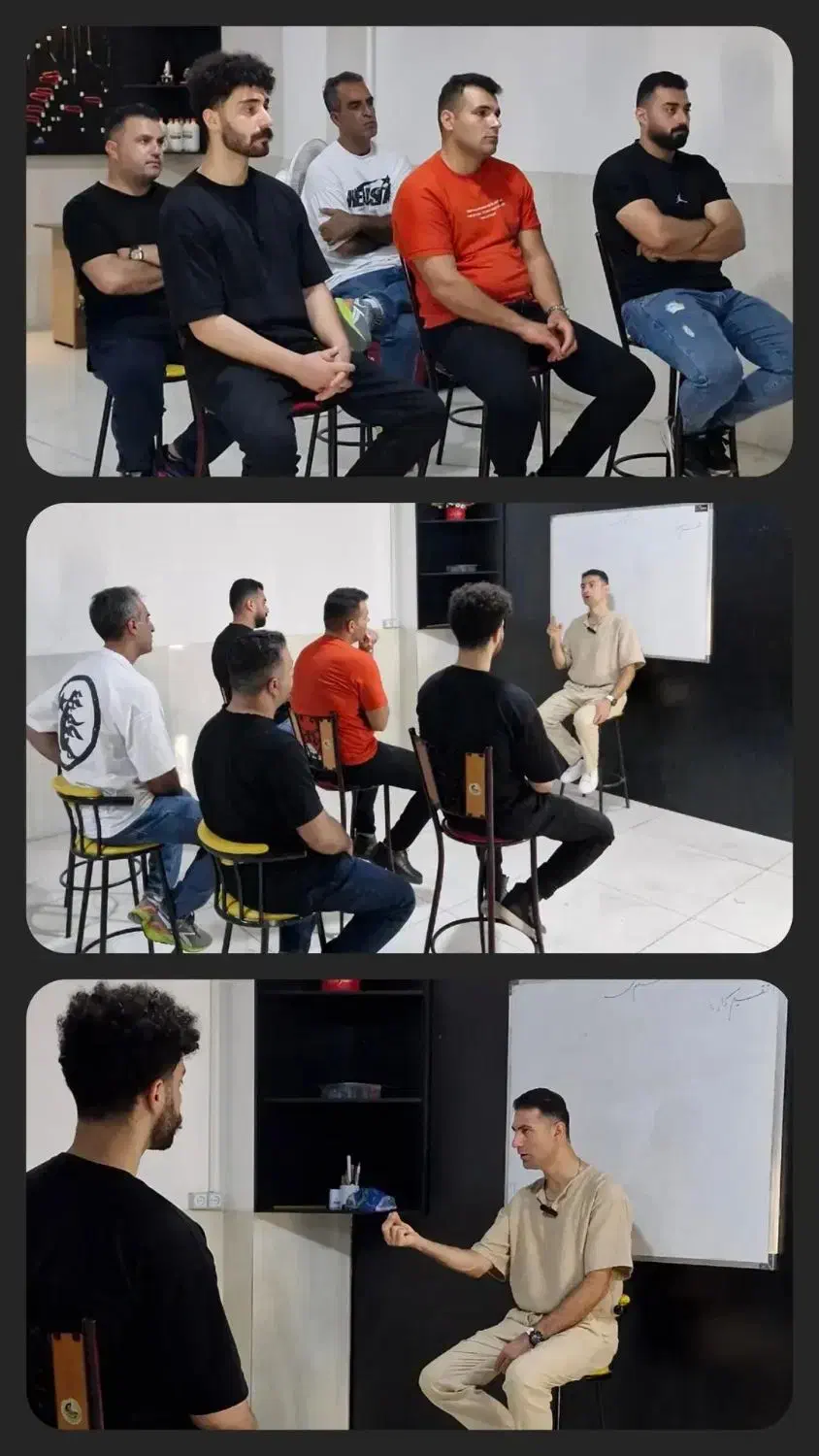 آموزشگاه فوق تخصصی صافکاری pdr|خدمات آموزشی|رشت, حومه رشت|دیوار