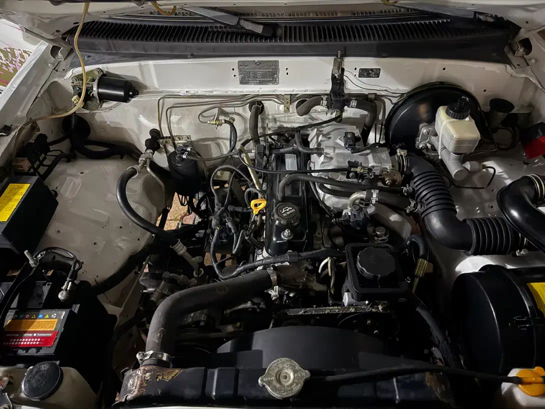 فروش وانت دییر|خودرو سواری و وانت|تهران, ازگل|دیوار