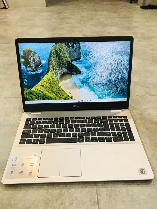 لپتاپ DELL 5593|رایانه همراه|شیراز, شهرک سراج|دیوار