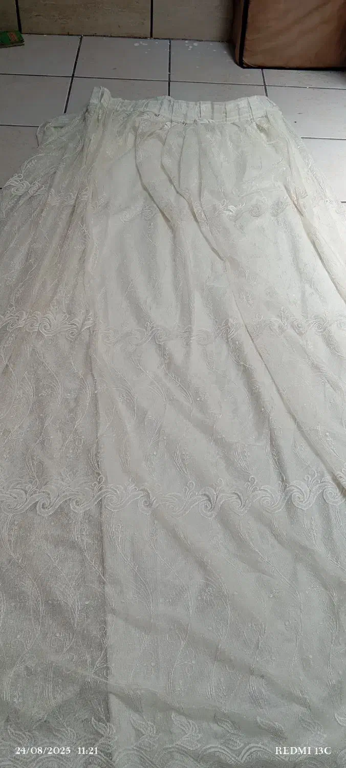 پرده.زیبابلند2/50وعرض3/20|پرده، رانر، رومیزی|شیراز, جوادیه|دیوار