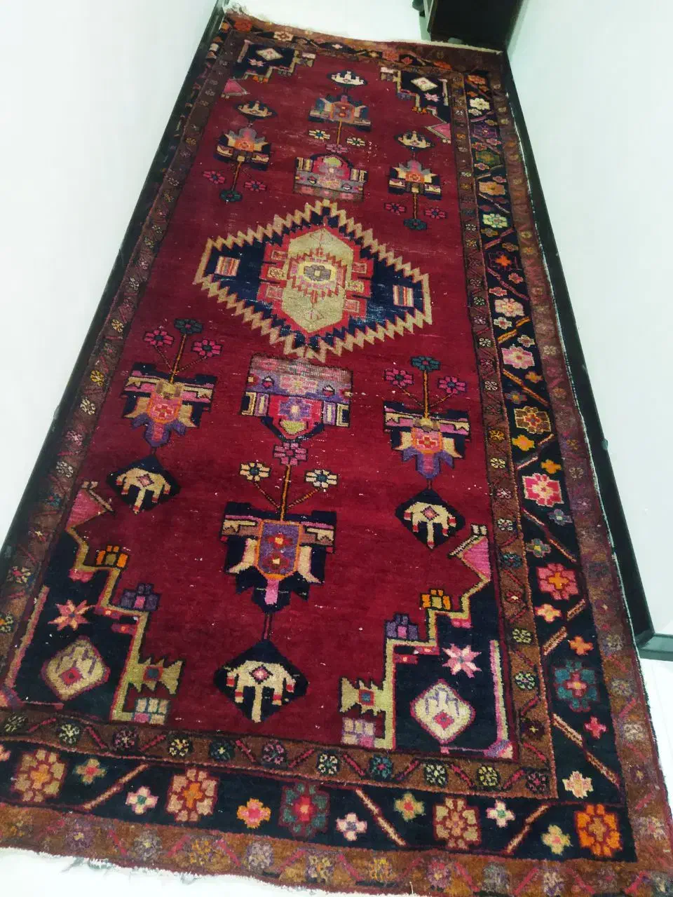 فروش فرش دستباف|فرش|اسلامشهر, مظفریه|دیوار