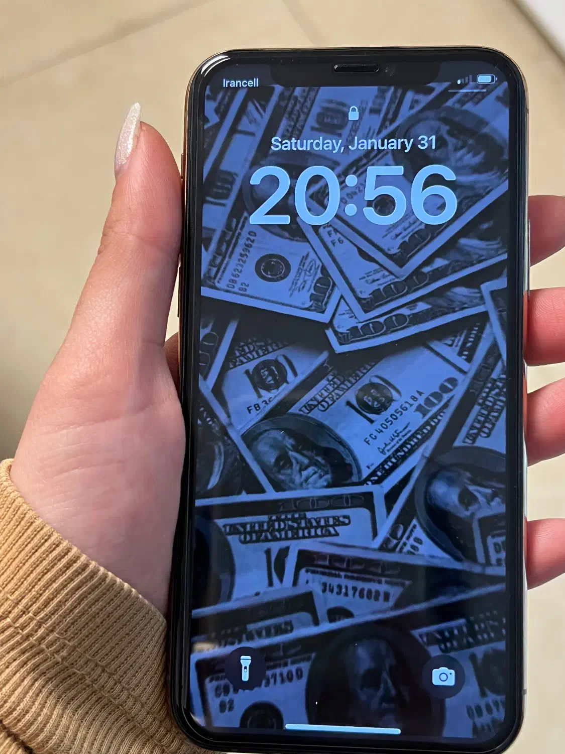 ایفون ۱۱ پرو|موبایل|تبریز, |دیوار