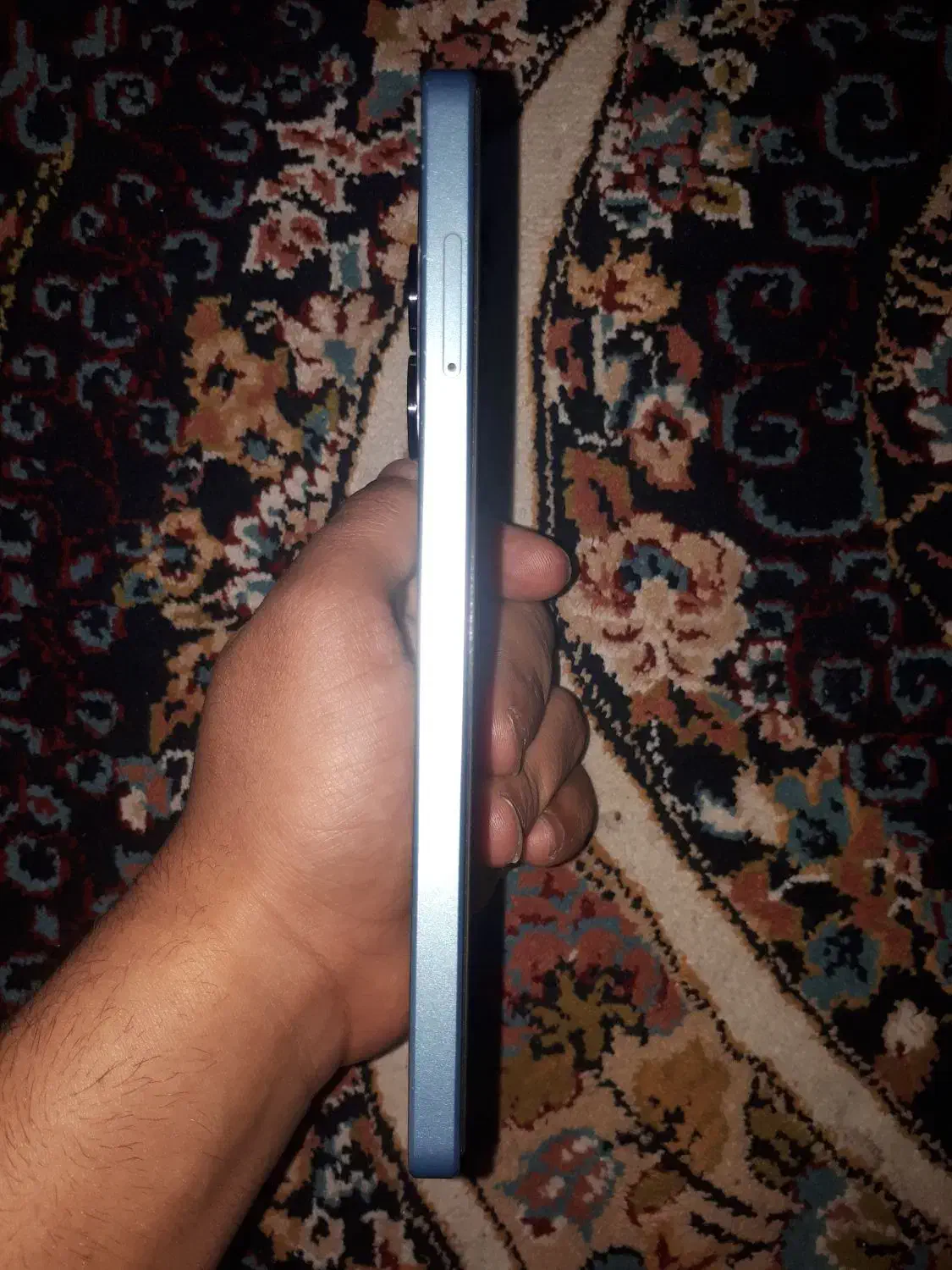 نوتG5 13|موبایل|زرندیه, |دیوار