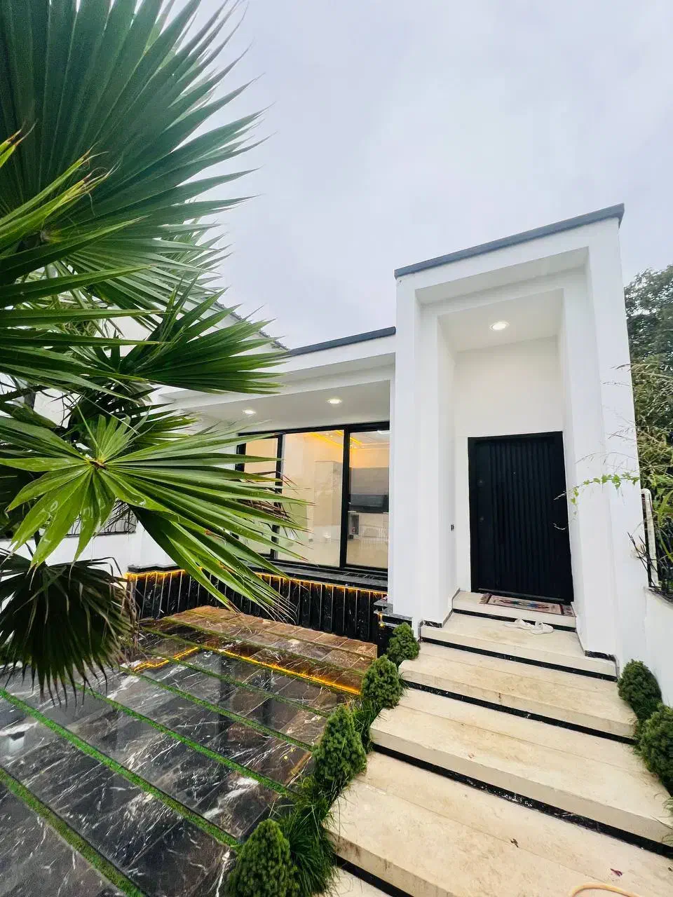 ویلانمامدرن‌فلت شهرکی///سندتکبرگ قابل استعلام|فروش خانه و ویلا|تهران, تهرانپارس جنوبی|دیوار