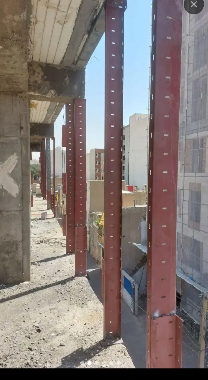 تعدادی کارگر ساده جوشکاری|استخدام صنعتی، فنی، مهندسی|قشم, |دیوار