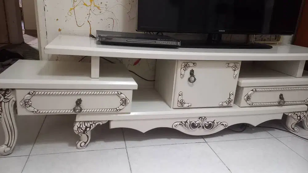 میز تلویزیون|میز تلویزیون|تهران, امجدیه (خاقانی)|دیوار