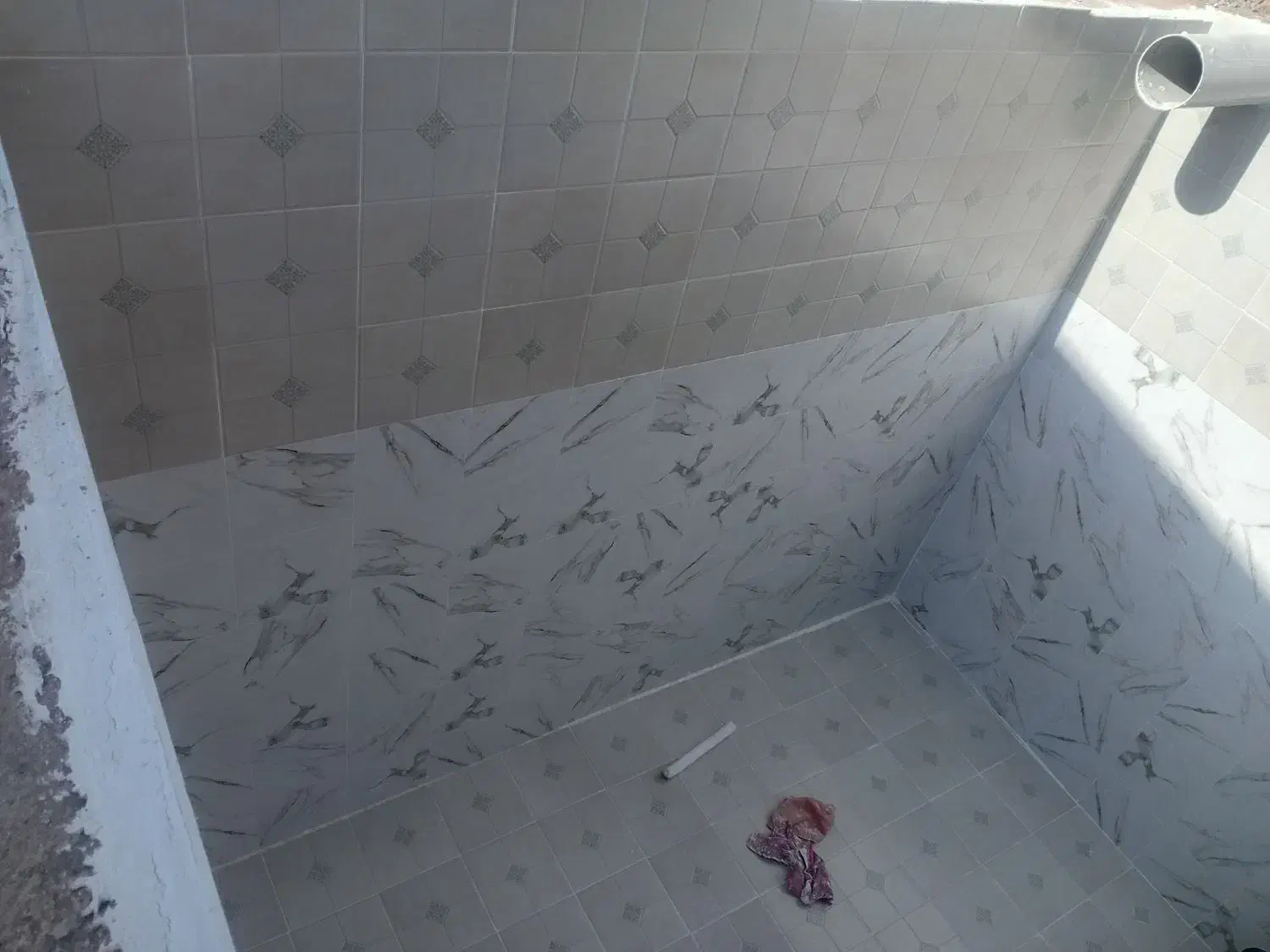 کاشی و سرامیک کاری|خدمات پیشه و مهارت|نیشابور, بنیاد شهید|دیوار