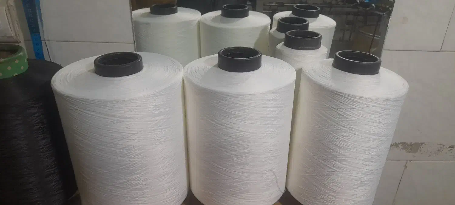 نخ ترویرا درجه یک رنگ مشکی و سفید|عمدهفروشی|قرچک, زیبا شهر|دیوار