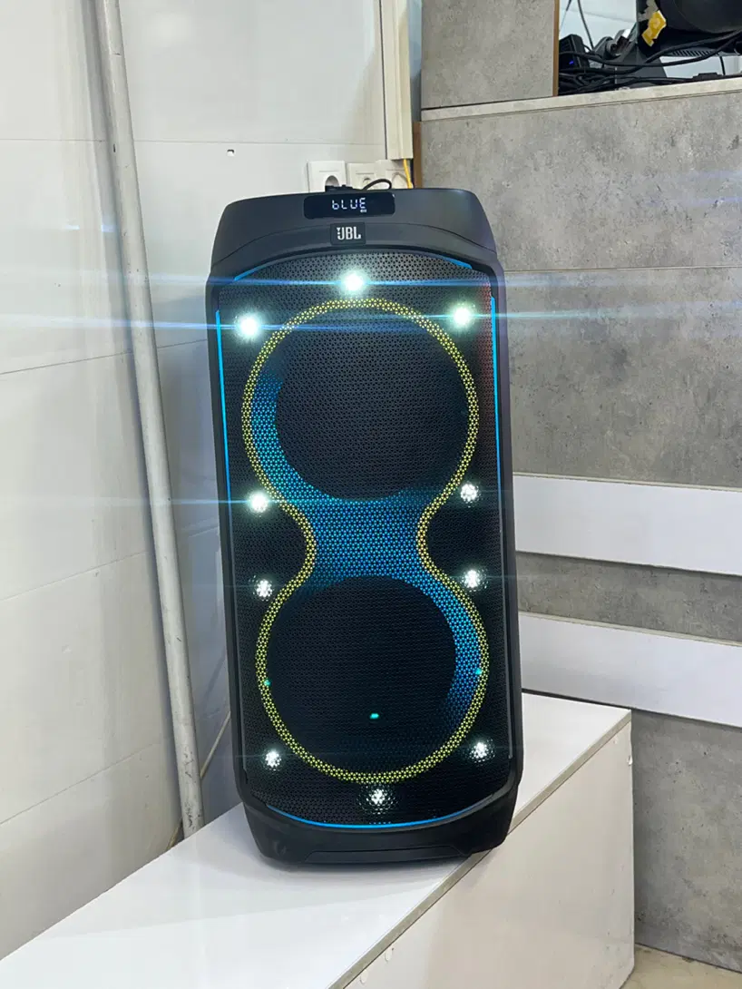 Jbl8025|پخشکننده همراه|کرج, اصفهانیها|دیوار