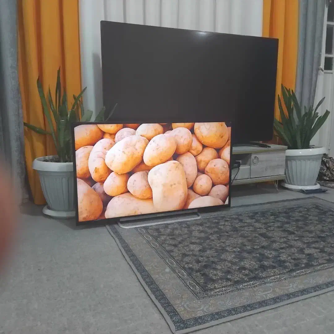 ال ای دی ۴۶ سونی  بهترین مارک|تلویزیون و پروژکتور|کوهمره, |دیوار