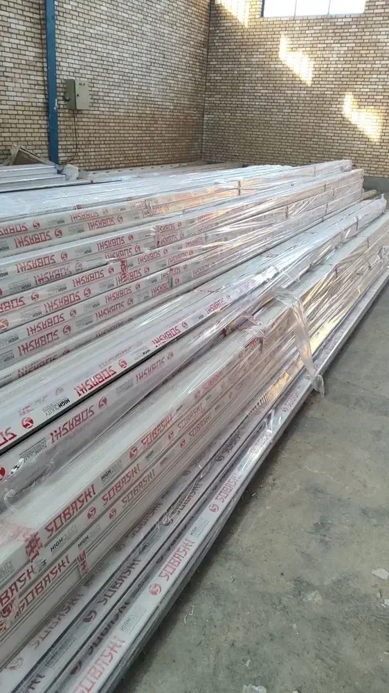 پروفیل upvc|عمده‌فروشی|رباط‌کریم, نصیرشهر|دیوار