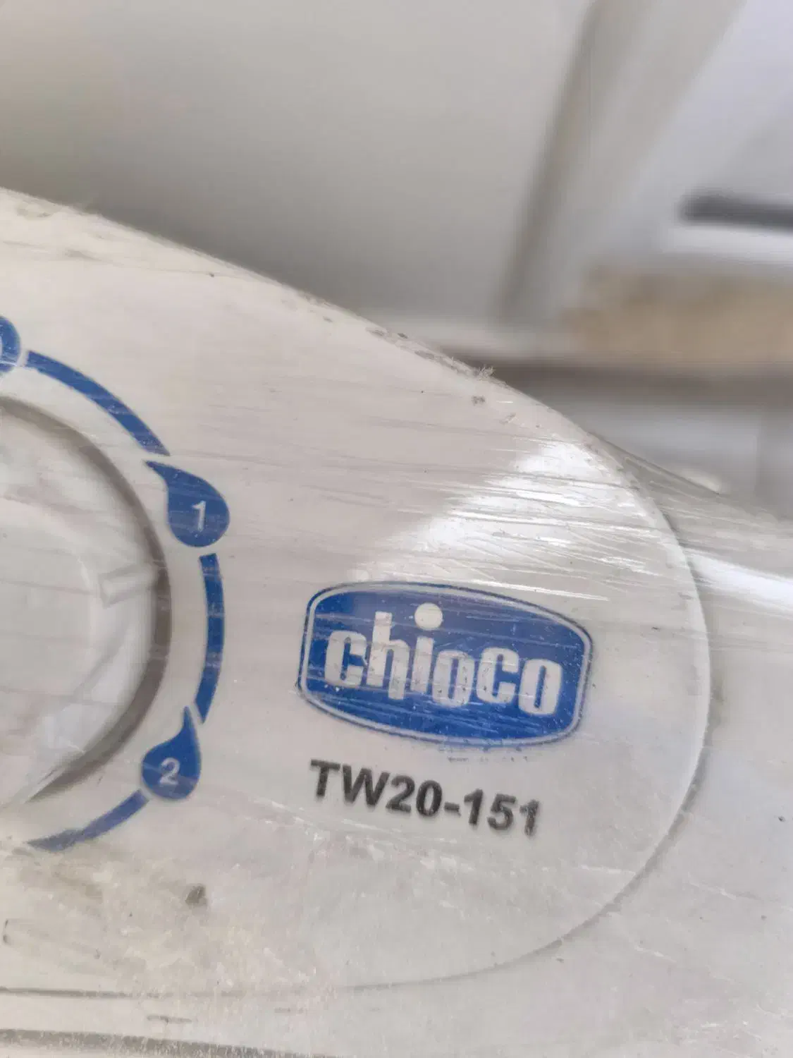 مینی واش دو قلو چیکو اصلی|ماشین لباسشویی و خشک‌کن لباس|اهواز, نادری|دیوار