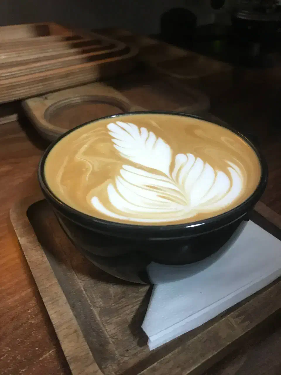 استخدام باریستا (کافی من)|استخدام خدمات فروشگاه و رستوران|پردیس, فاز ۴|دیوار