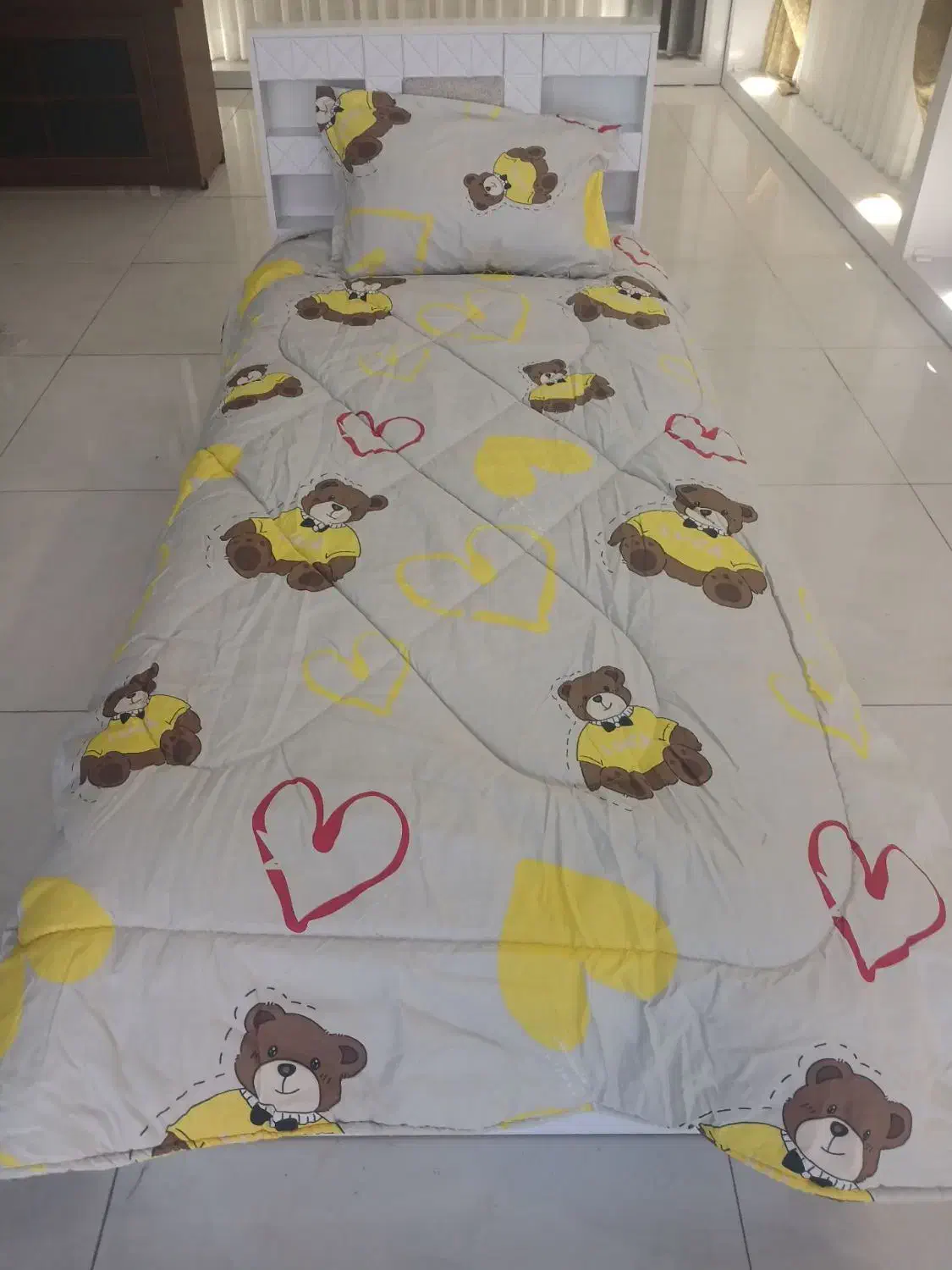 کالای خواب|سرویس روتختی|گرگان, |دیوار