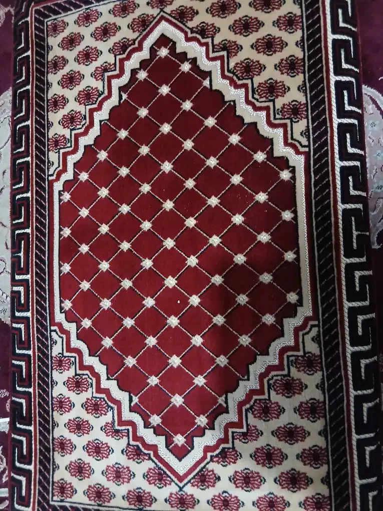 ۶عددپشتی|پشتی|فومن, |دیوار