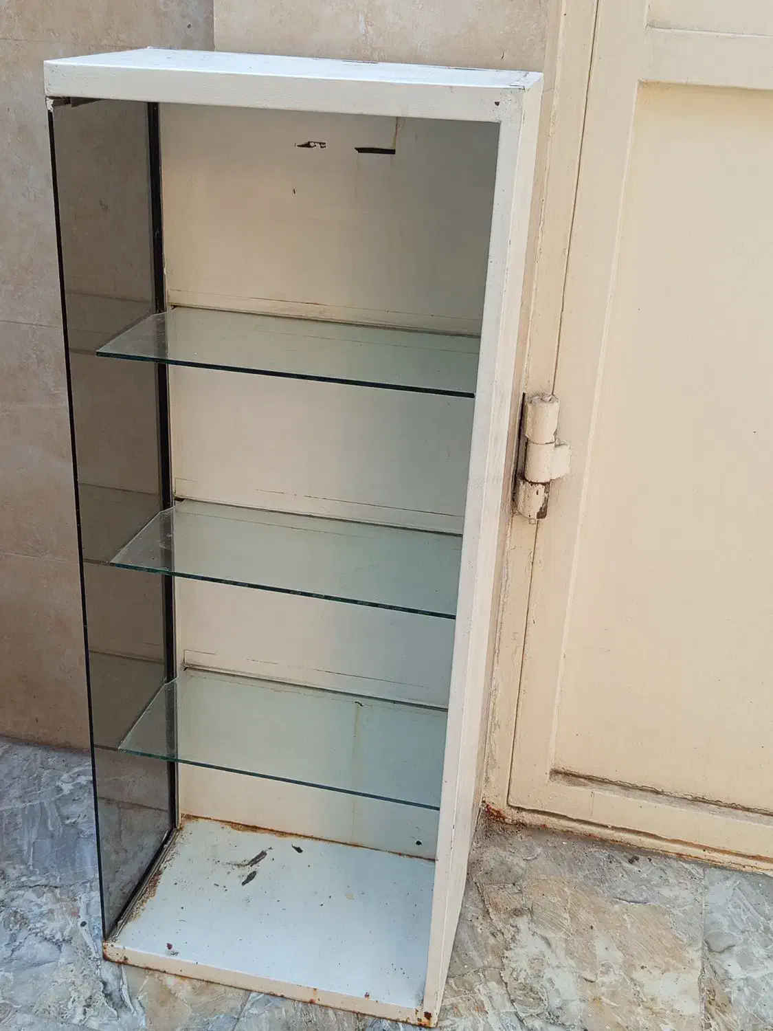 جا دکوری و اجناس مغازه|بوفه، ویترین، کنسول|اهواز, کوی مهدیس|دیوار