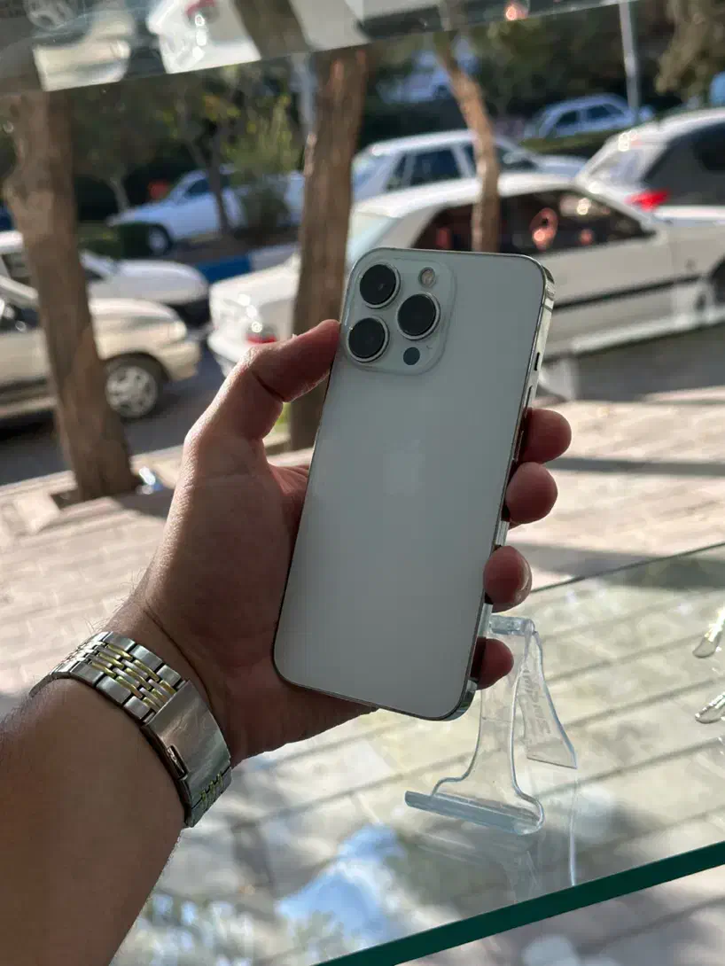 iphone 13pro|موبایل|ارومیه, |دیوار