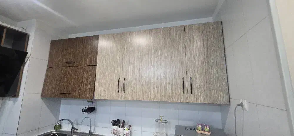 فروش کابینت|آب‌چکان و نظم‌دهنده ظروف|اهواز, گلستان|دیوار
