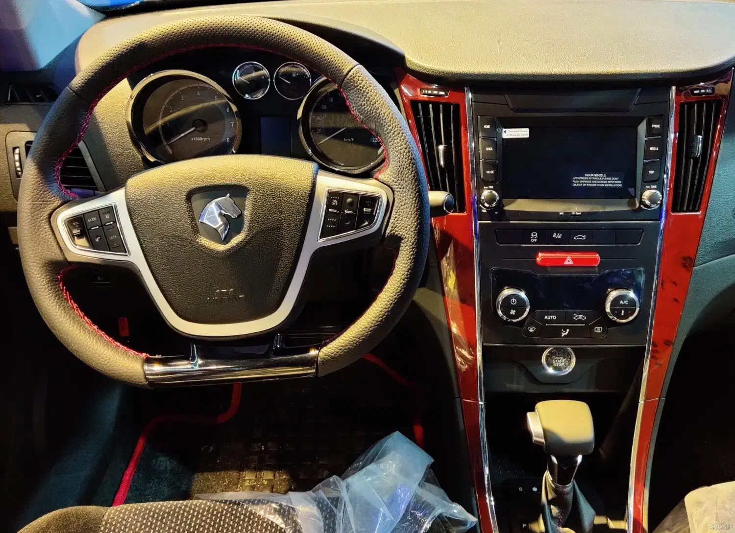 حواله دنا پلاس ۳۰ روزه|خودرو سواری و وانت|بیرجند, |دیوار