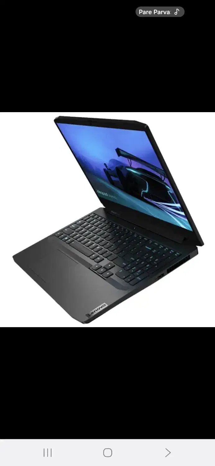 لپ تاپ لنوو گیمینگ|رایانه همراه|اراک, |دیوار
