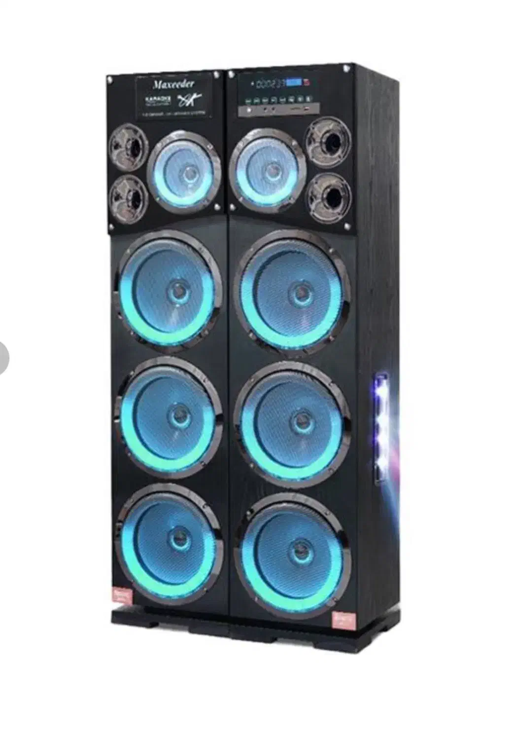 اسپیکر مکسیدر|سیستم صوتی خانگی|تهران, سعادتآباد|دیوار