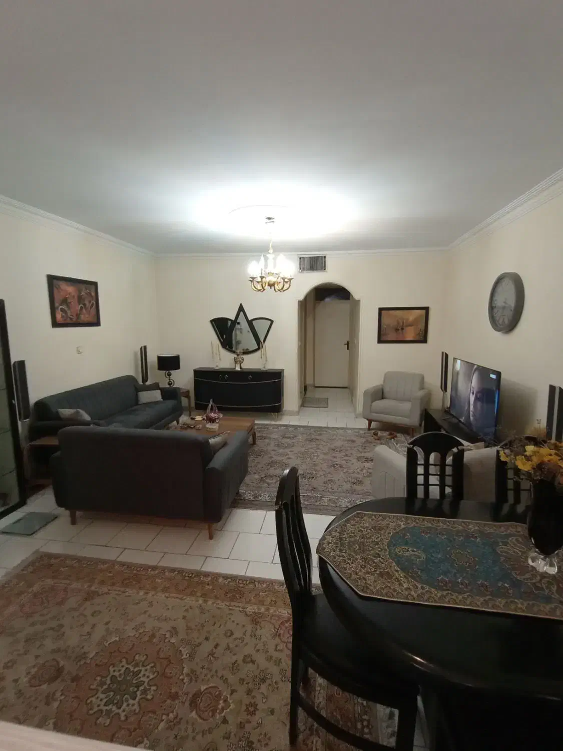 اجاره میدان ۷۷|اجارهٔ آپارتمان|تهران, هفت حوض|دیوار