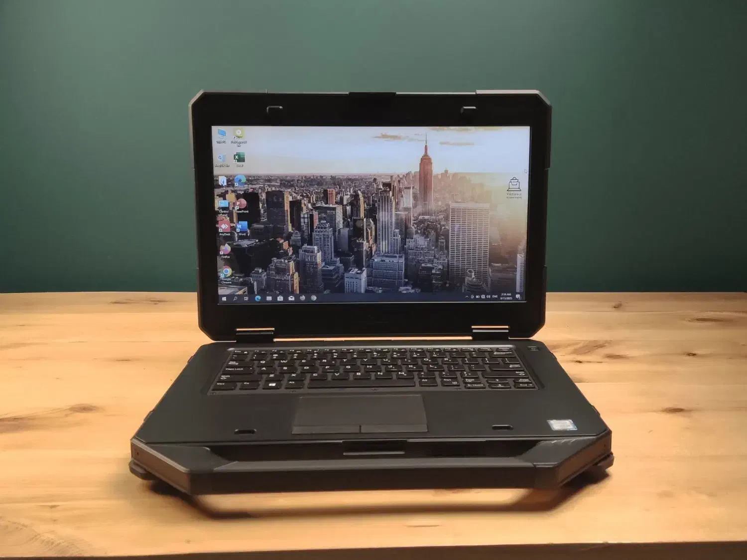 لپتاپ i5 رم 16 نظامی مقاوم و مستحکم|رایانه همراه|مشهد, ارشاد|دیوار