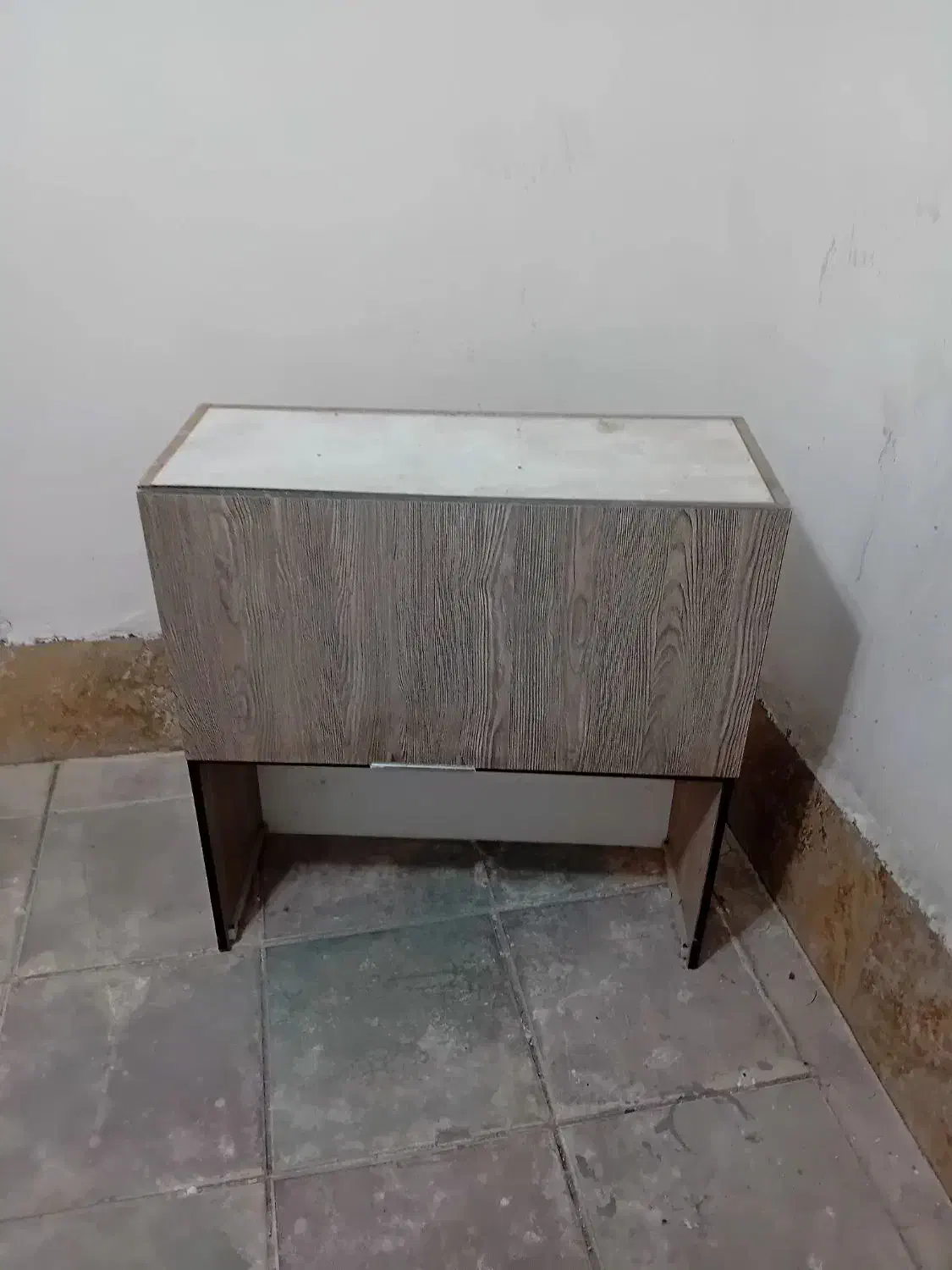 ام دی اف|کتابخانه، شلف، قفسههای دیواری|هشتگرد, شهرک ولیعصر (مصلی)|دیوار