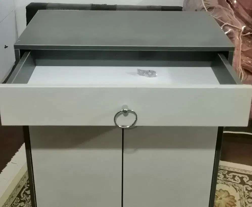 جا کفشی|جاکفشی، کمد، دراور|شیراز, دارالرحمه|دیوار