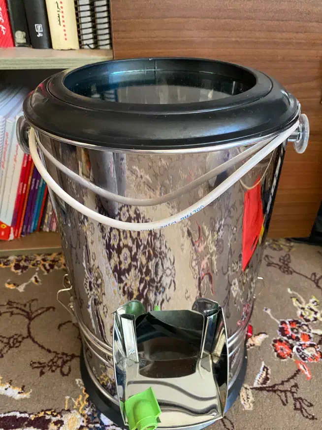 سبزی خوردکن دسینی|خردکن، آسیاب، غذاساز|مشهد, نیروی هوایی|دیوار