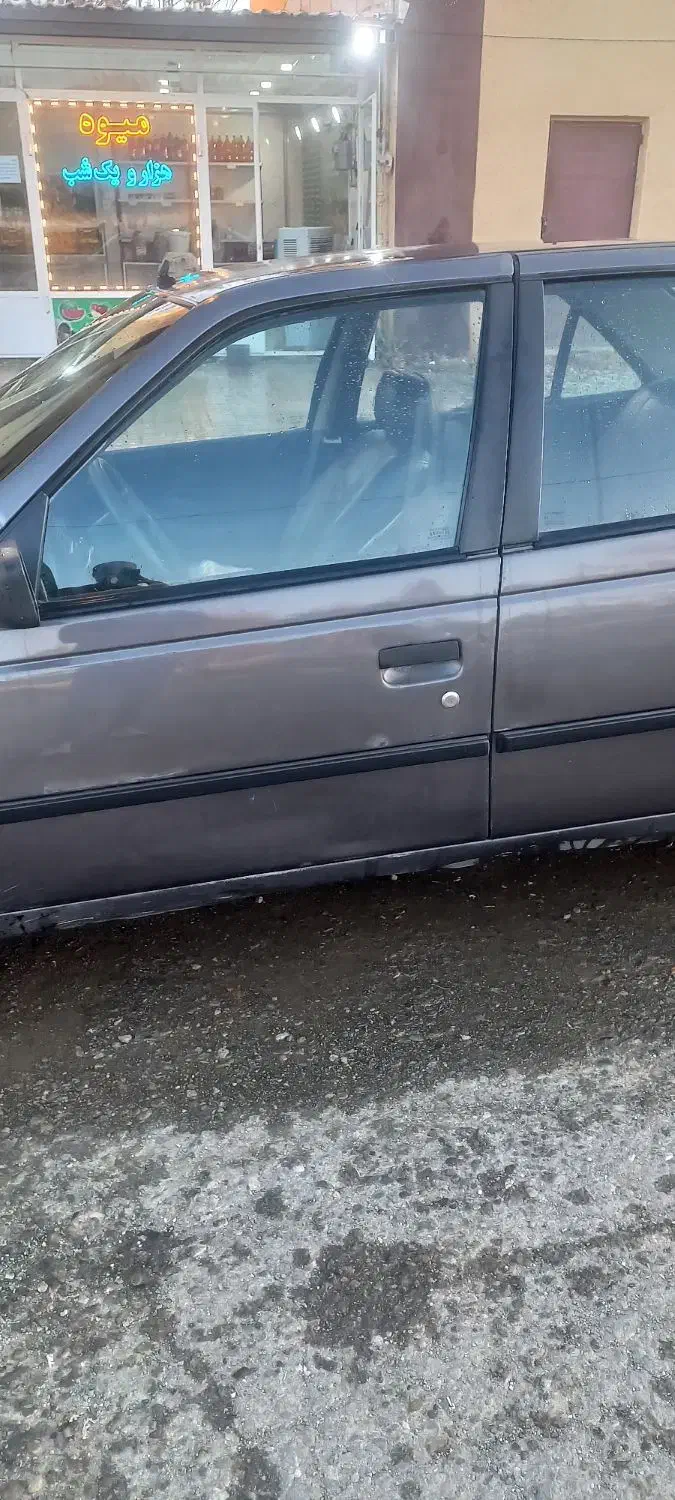 فروش ماشین روا|خودرو سواری و وانت|سقز, |دیوار