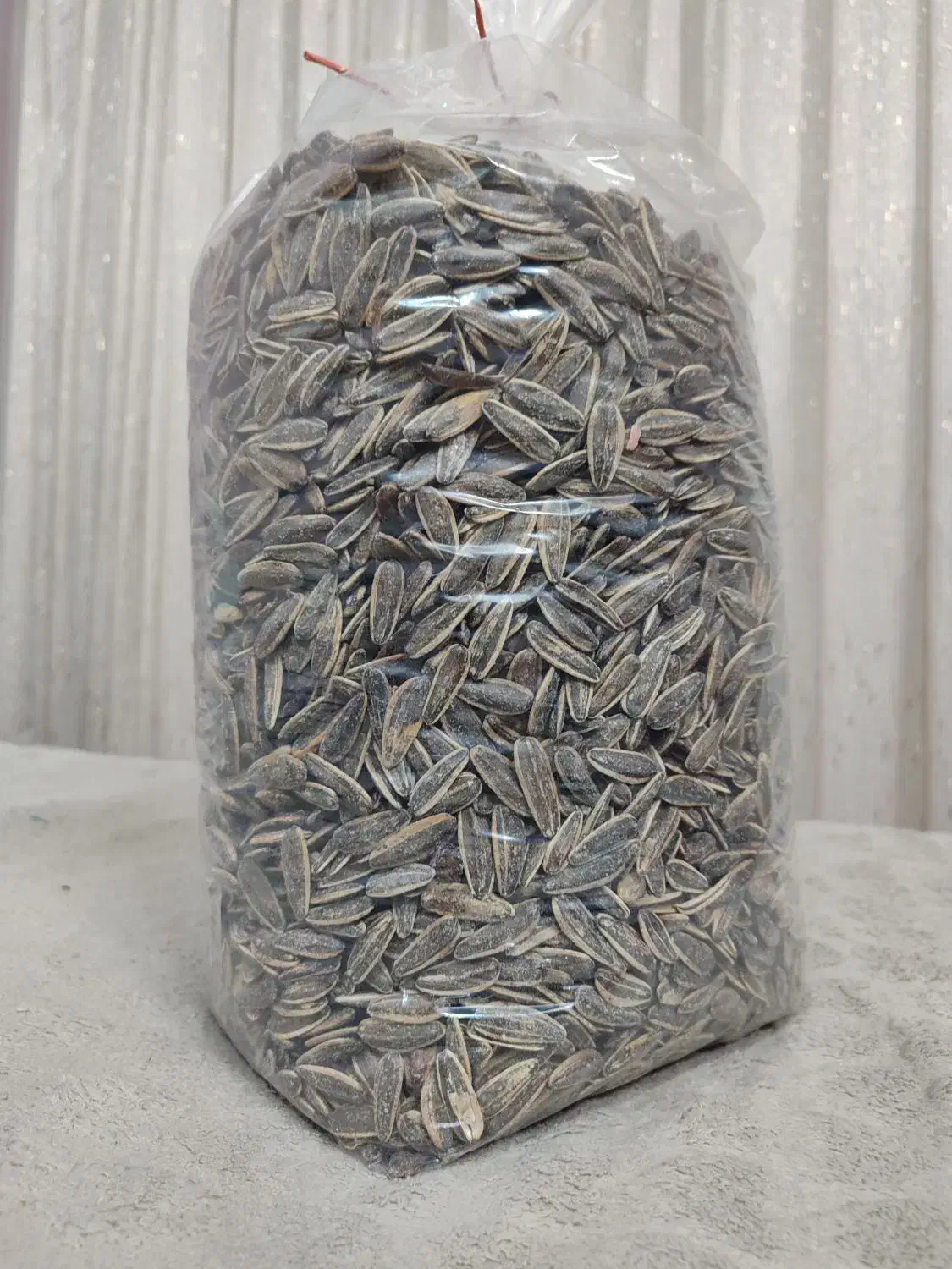 تخمه آفتابگردون درجه 1 امسالی ضمانتی|خوردنی و آشامیدنی|مشهد, رضاشهر|دیوار