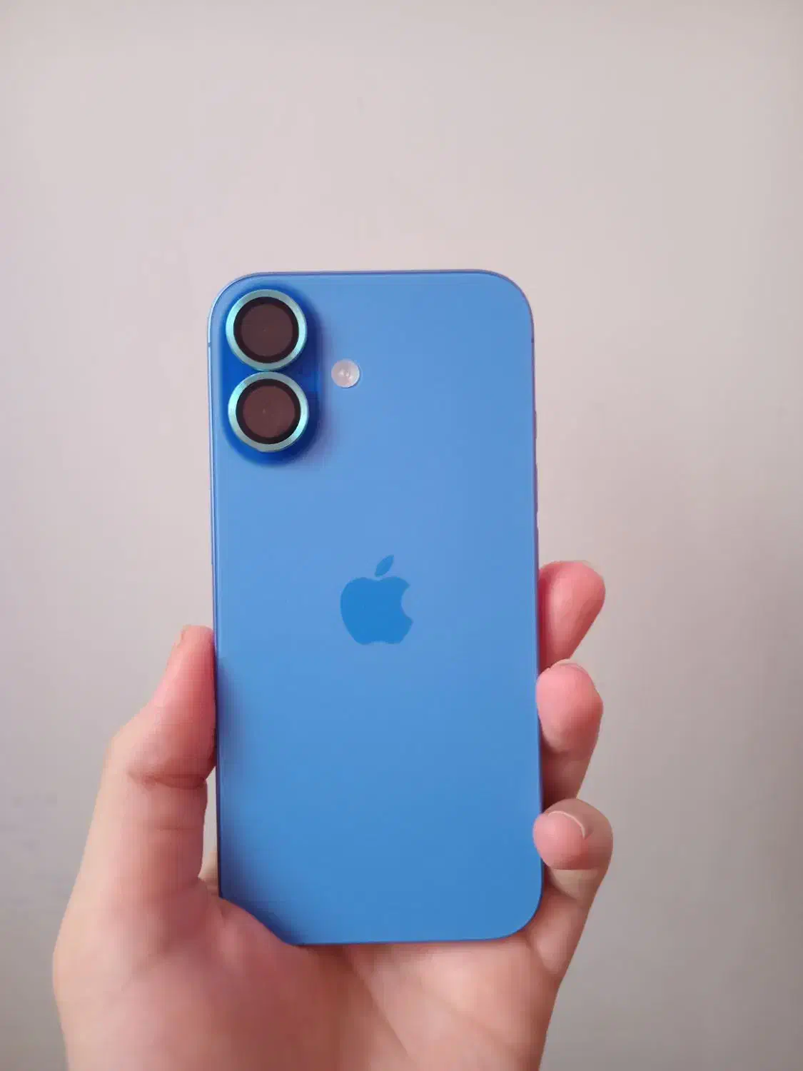 آیفون ۱۶ ریجستر نشده ۱۲۸ گیگ|موبایل|خوی, |دیوار